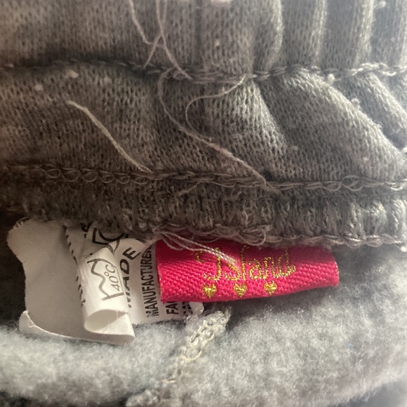 Grey Sweatpants - Picture 7 of 7